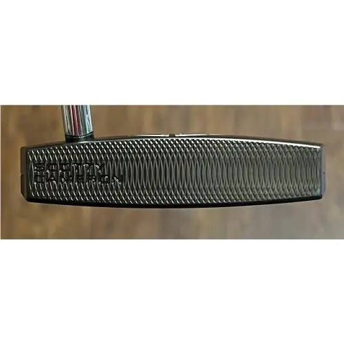 Scotty Cameron  - Phantom 11.5 - 2025 - Xtreme Dark Finish - DLC - Black, Lie Angle: Black 1