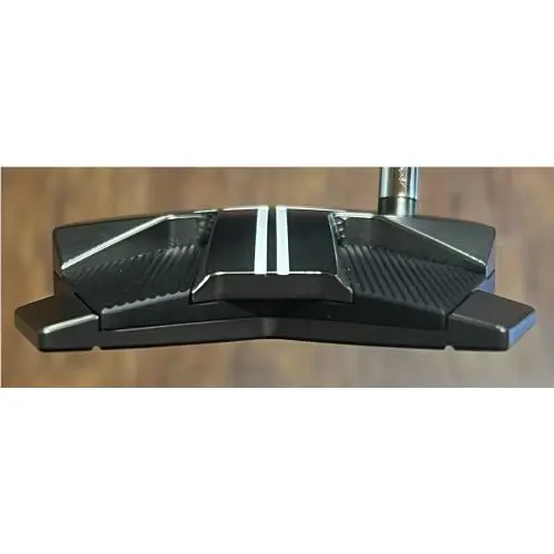 Scotty Cameron  - Phantom 11.5 - 2025 - Xtreme Dark Finish - DLC - Black, Lie Angle: Black 3