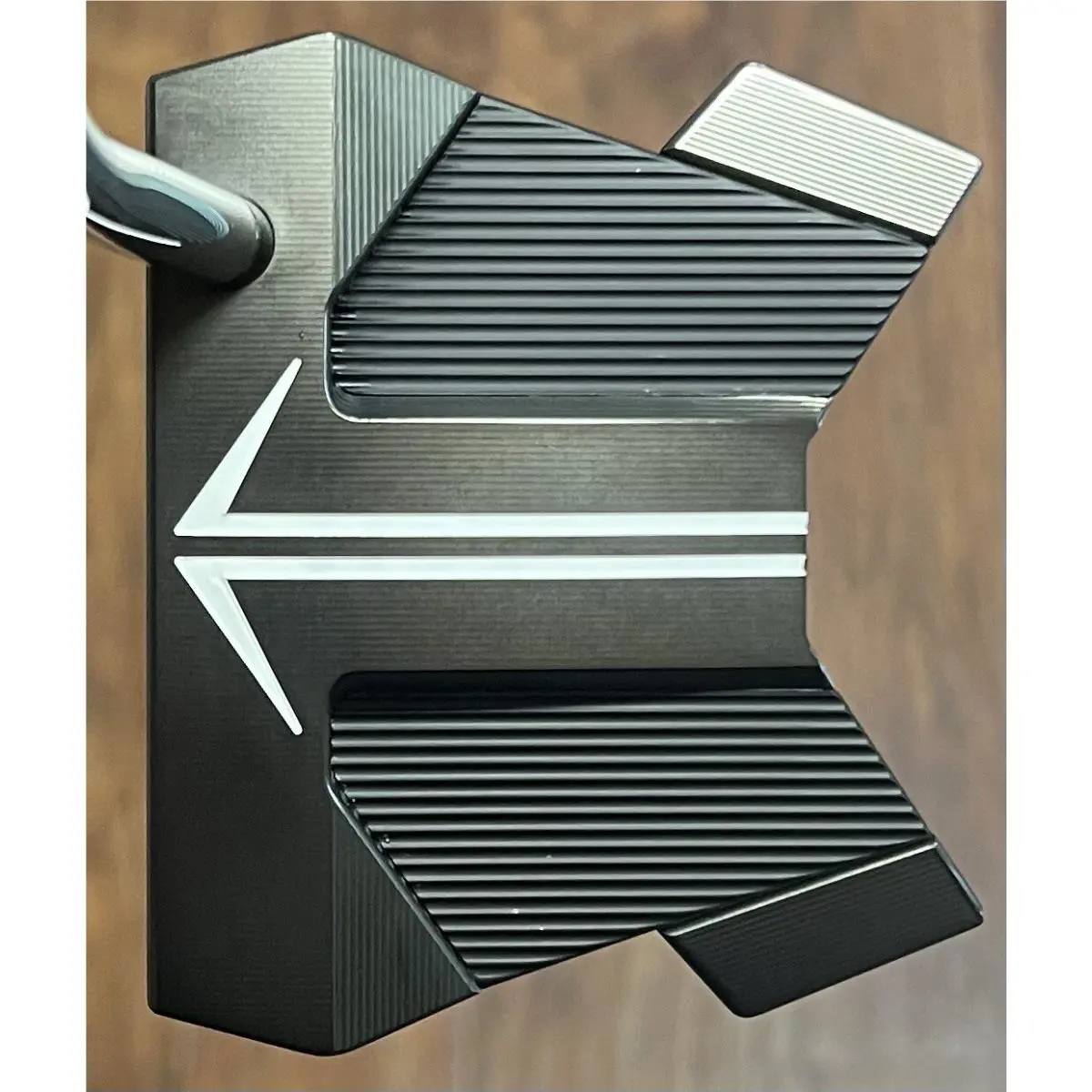 Scotty Cameron  - Phantom 11.5 - 2025 - Xtreme Dark Finish - DLC - Black, Lie Angle: Black 4