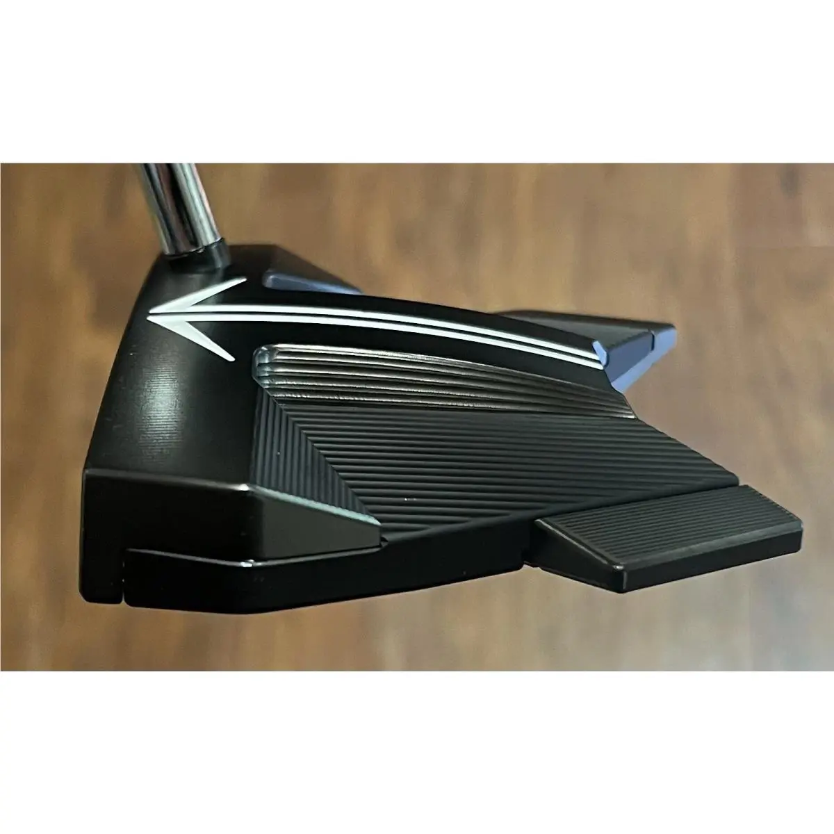 Scotty Cameron  - Phantom 11.5 - 2025 - Xtreme Dark Finish - DLC - Black, Lie Angle: Black 7