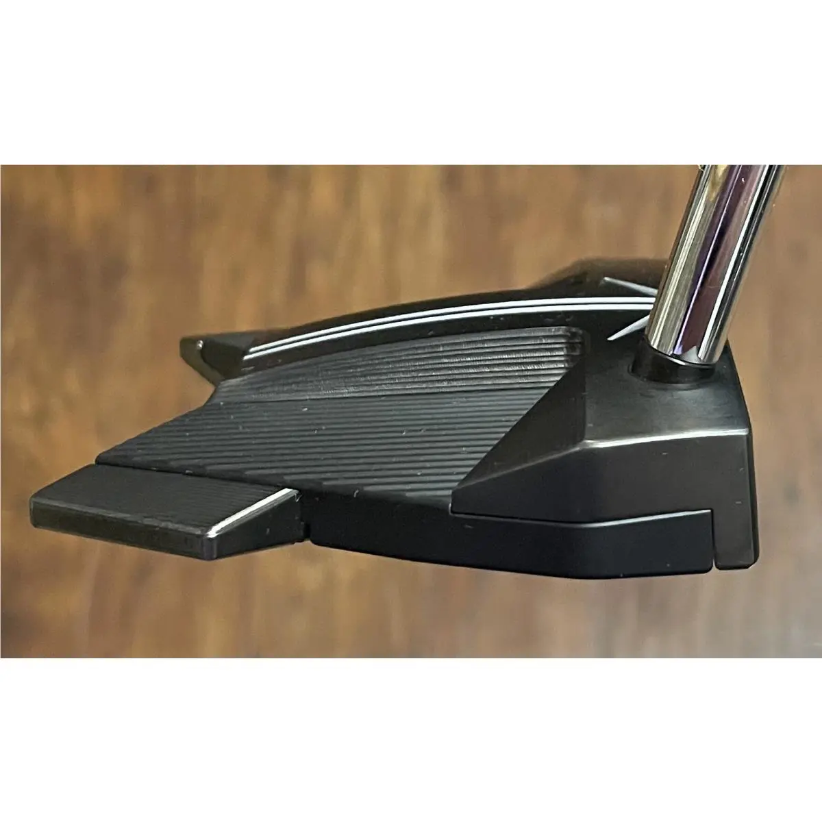 Scotty Cameron  - Phantom 11.5 - 2025 - Xtreme Dark Finish - DLC - Black, Lie Angle: Black 8