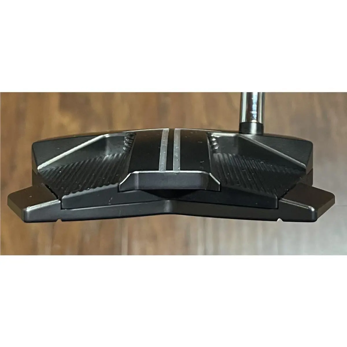 Scotty Cameron  - Phantom 11.5 - 2025 - Xtreme Dark Finish - DLC - Black, Lie Angle: Black 3