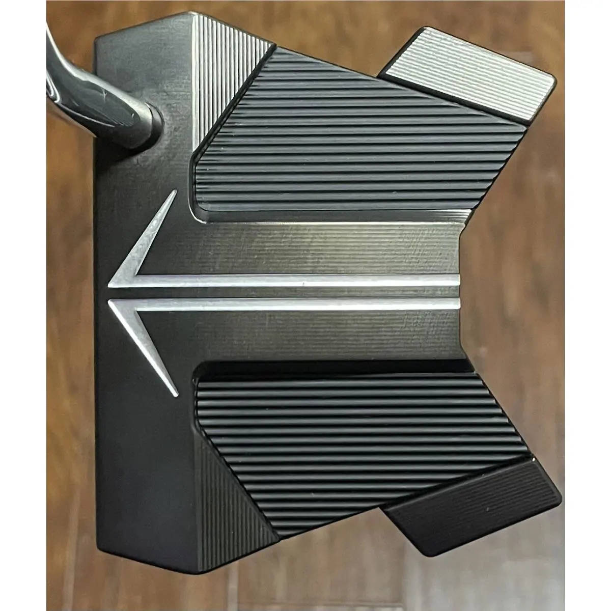 Scotty Cameron  - Phantom 11.5 - 2025 - Xtreme Dark Finish - DLC - Black, Lie Angle: Black 4