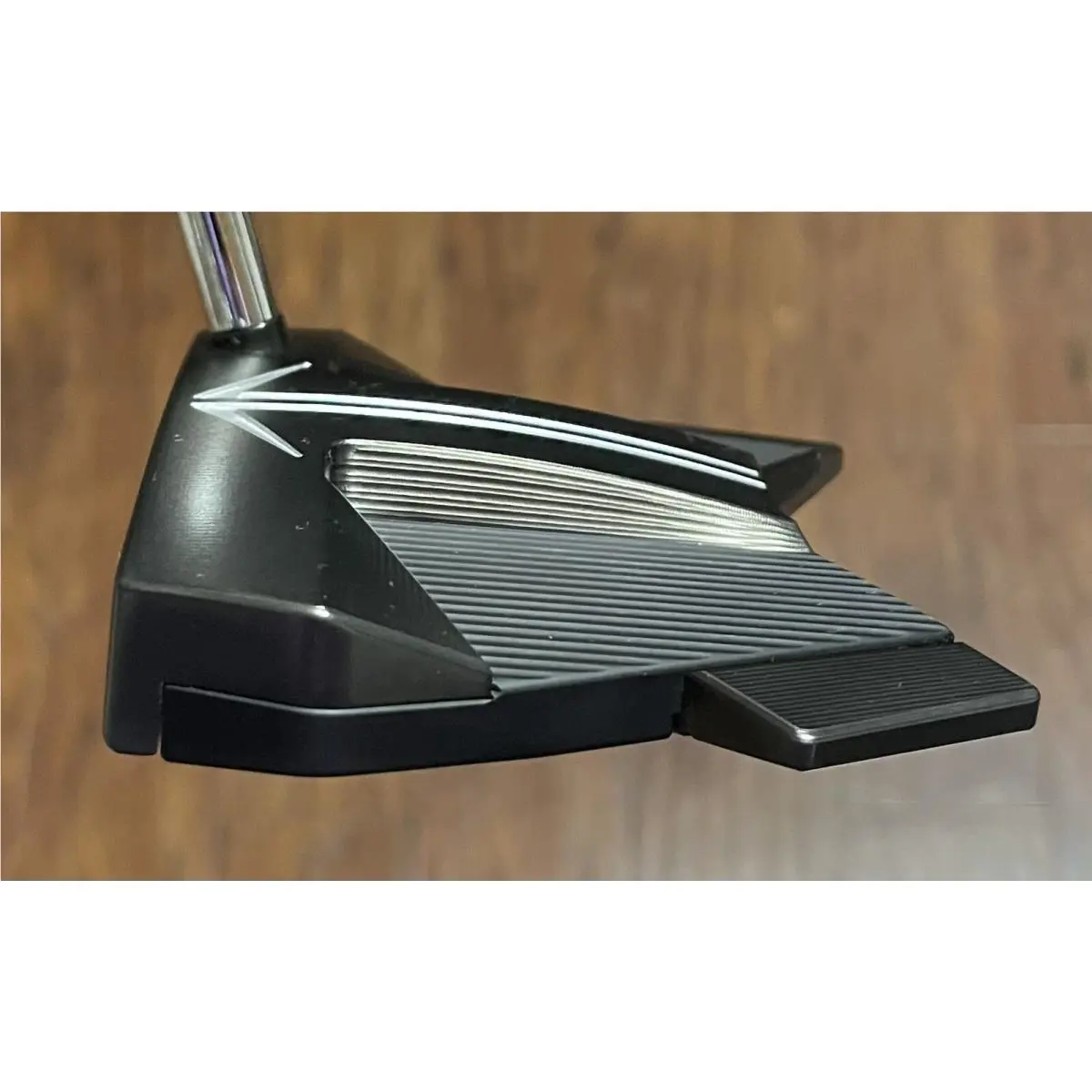 Scotty Cameron  - Phantom 11.5 - 2025 - Xtreme Dark Finish - DLC - Black, Lie Angle: Black 7