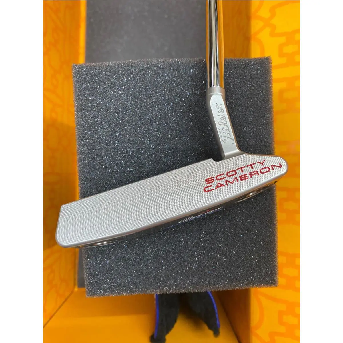 Scotty Cameron  - Newport - Newport 0
