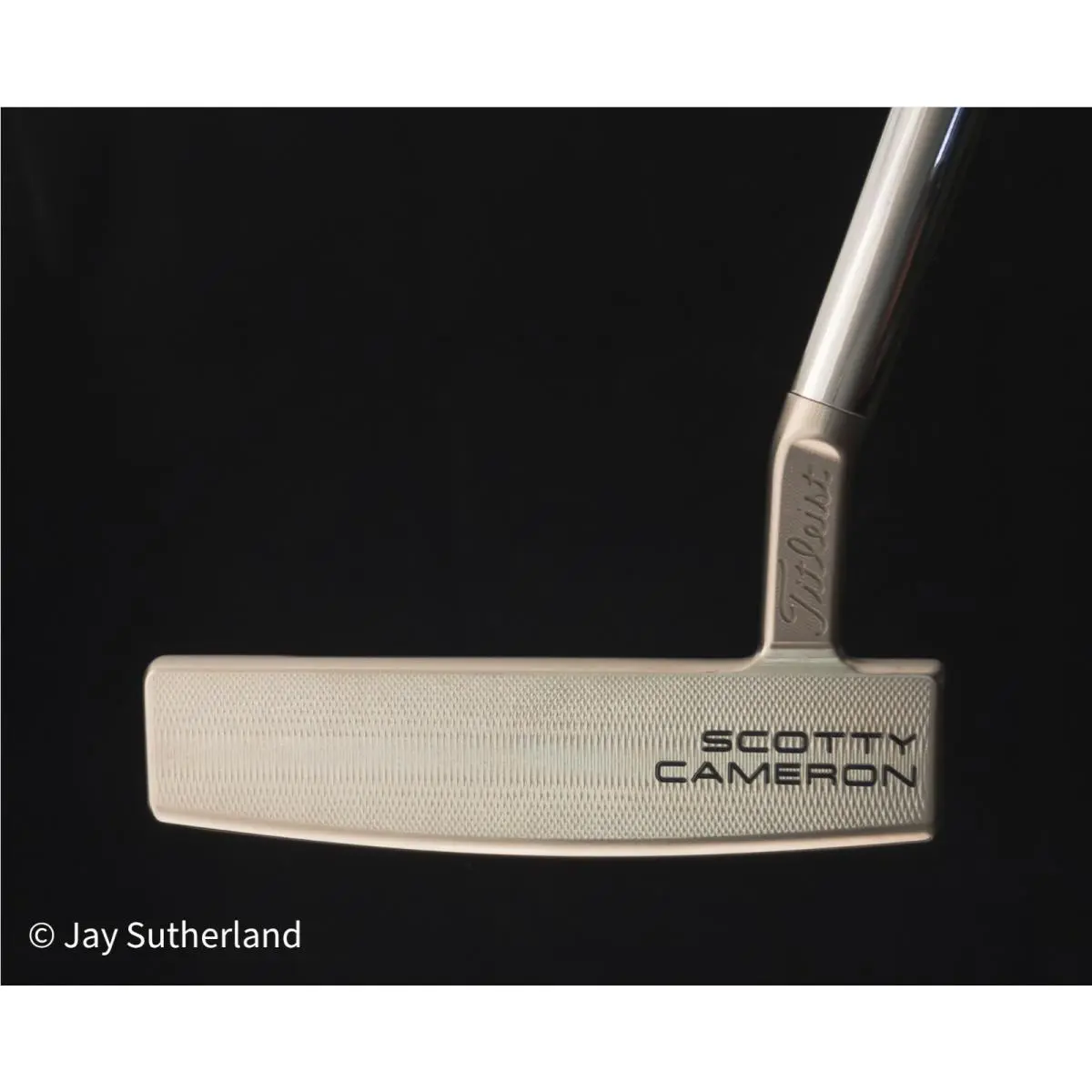 Scotty Cameron  - 2020 Special Select Fastback 1.5 1