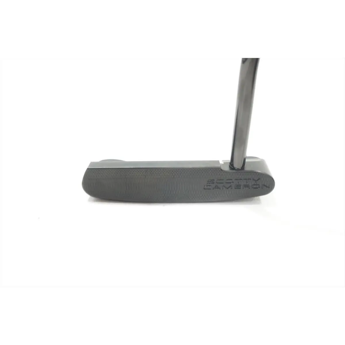 Scotty Cameron  - B3 TRIPLE BLACK CATALINA - TRIPLE BLACK CATALINA - Black 0