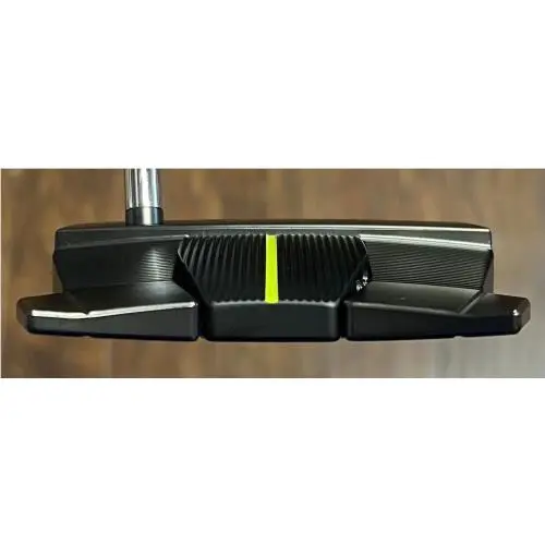 Scotty Cameron  - Phantom X 11.5 - Xtreme Dark Finish - DLC - Black, Lie Angle: Black 3
