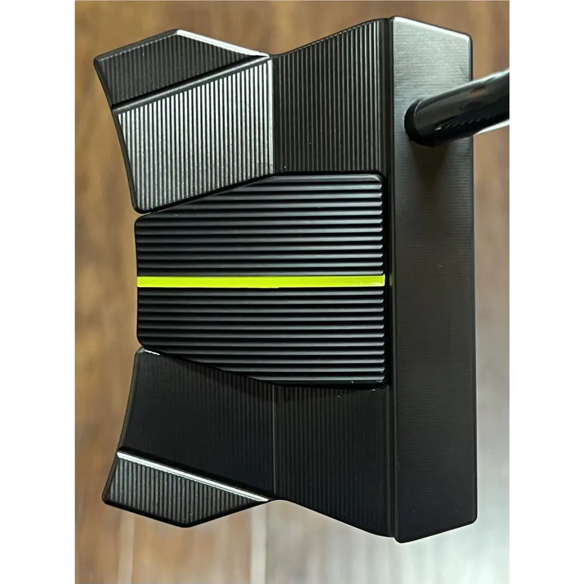 Scotty Cameron  - Phantom X 11.5 - Xtreme Dark Finish - DLC - Black, Lie Angle: Black 4
