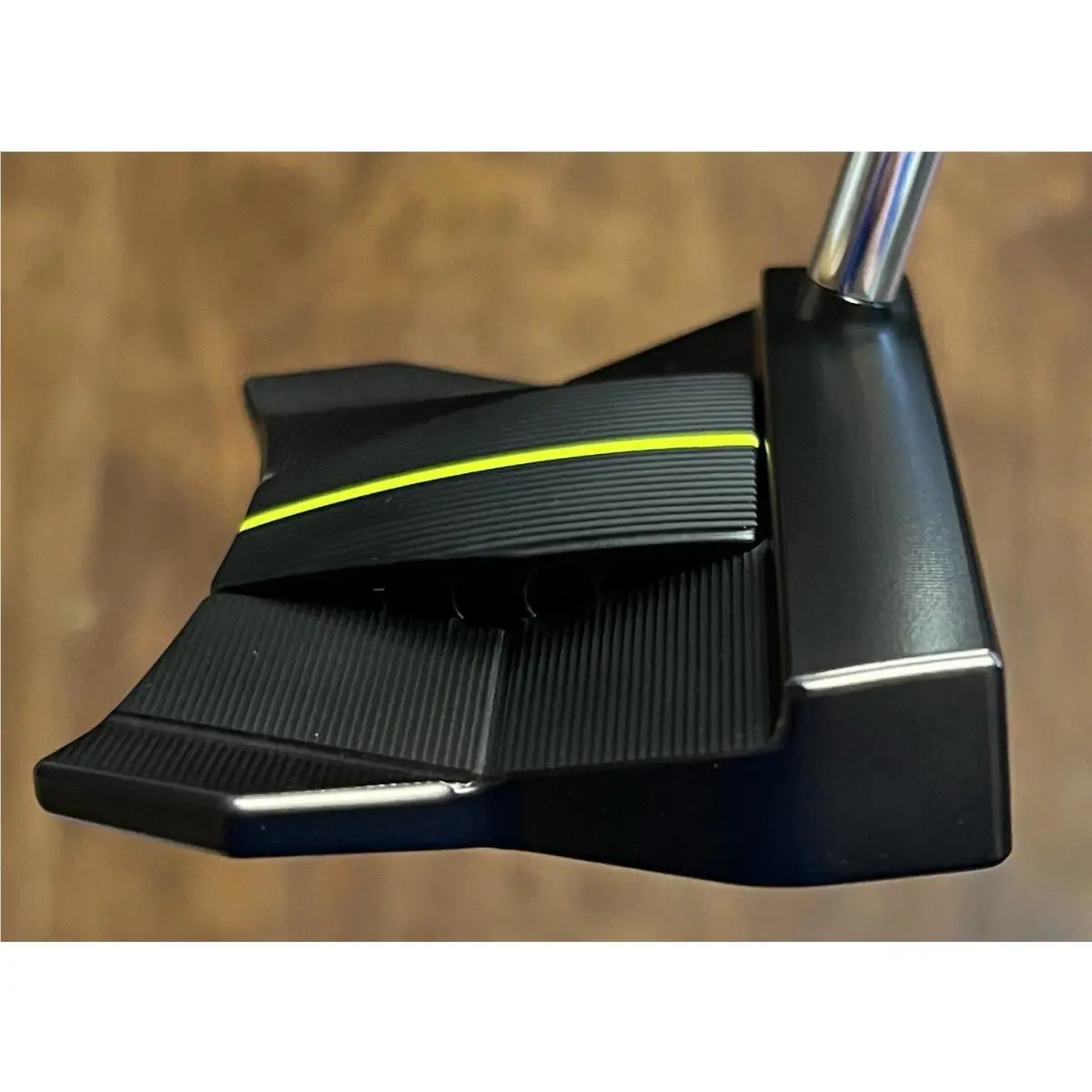 Scotty Cameron  - Phantom X 11.5 - Xtreme Dark Finish - DLC - Black, Lie Angle: Black 6