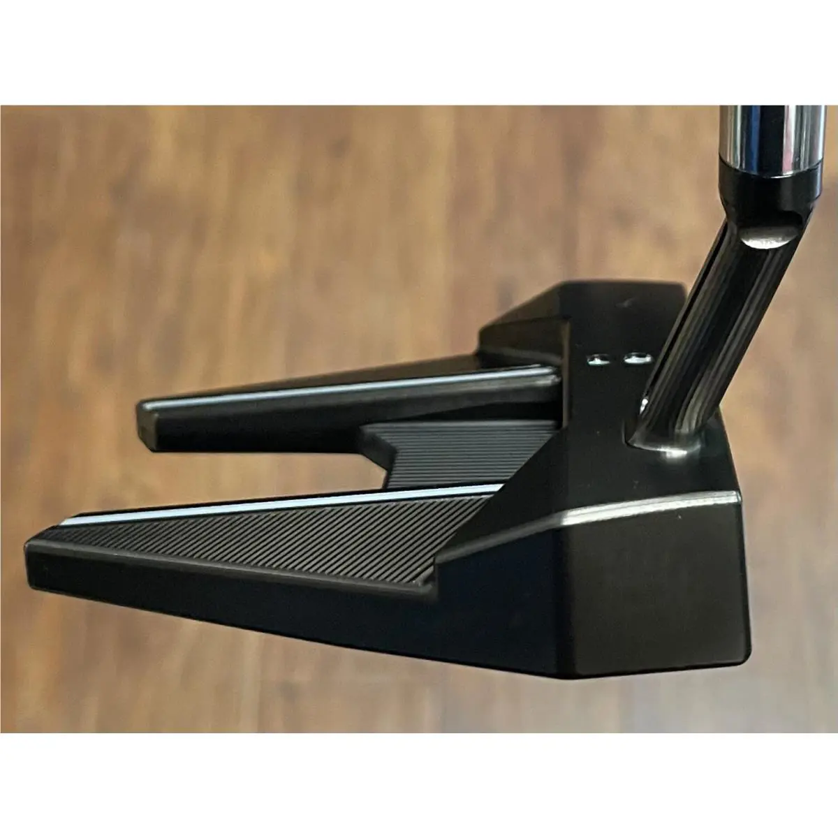 Scotty Cameron  - Phantom 7.5 - 2025 - Xtreme Dark Finish - DLC - Black, Lie Angle: Black 8