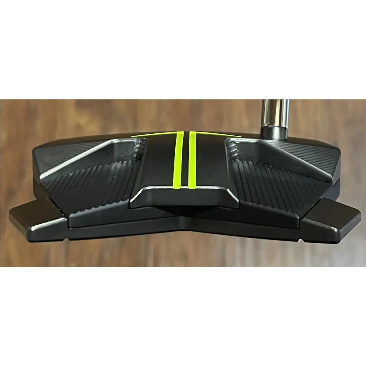 Scotty Cameron  - Phantom 11.5 - 2025 - Xtreme Dark Finish - DLC - Green, Lie Angle: Black 3