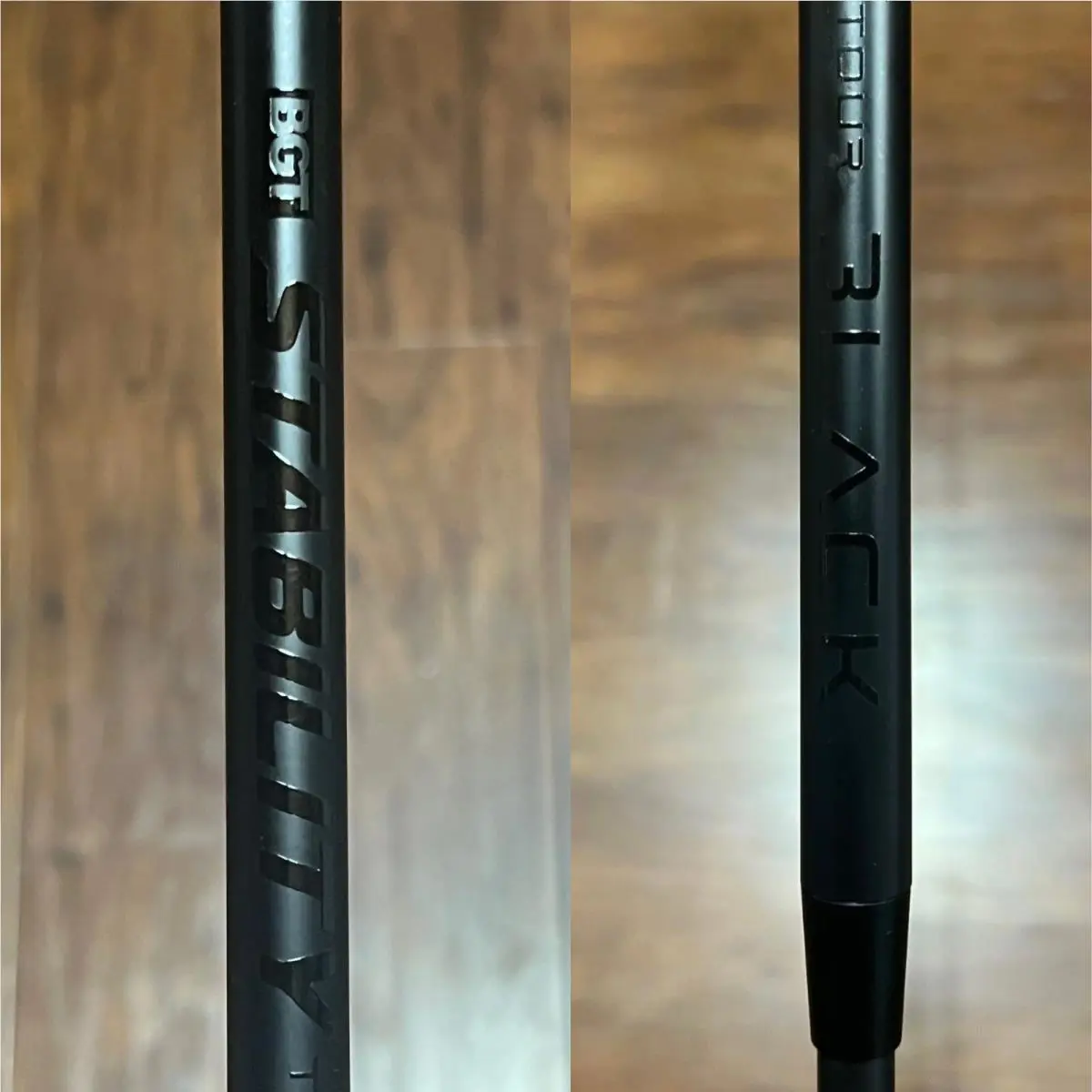 Scotty Cameron  - Super Select Newport 2 - Stability Shaft - Xtreme Dark Finish - Black, Lie Angle: Black 0