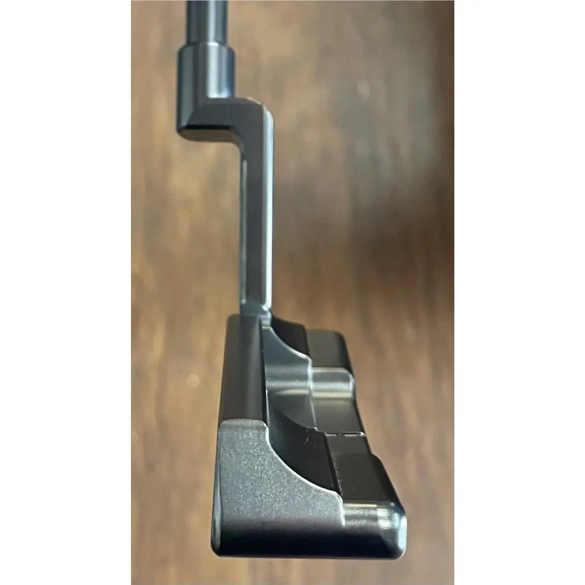 Scotty Cameron  - Super Select Newport 2 - Stability Shaft - Xtreme Dark Finish - Black, Lie Angle: Black 6