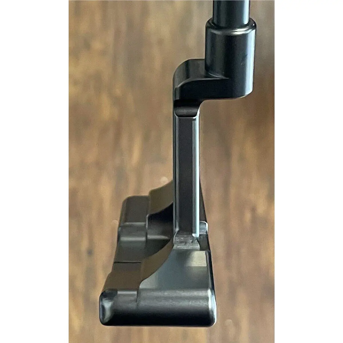 Scotty Cameron  - Super Select Newport 2 - Stability Shaft - Xtreme Dark Finish - Black, Lie Angle: Black 7