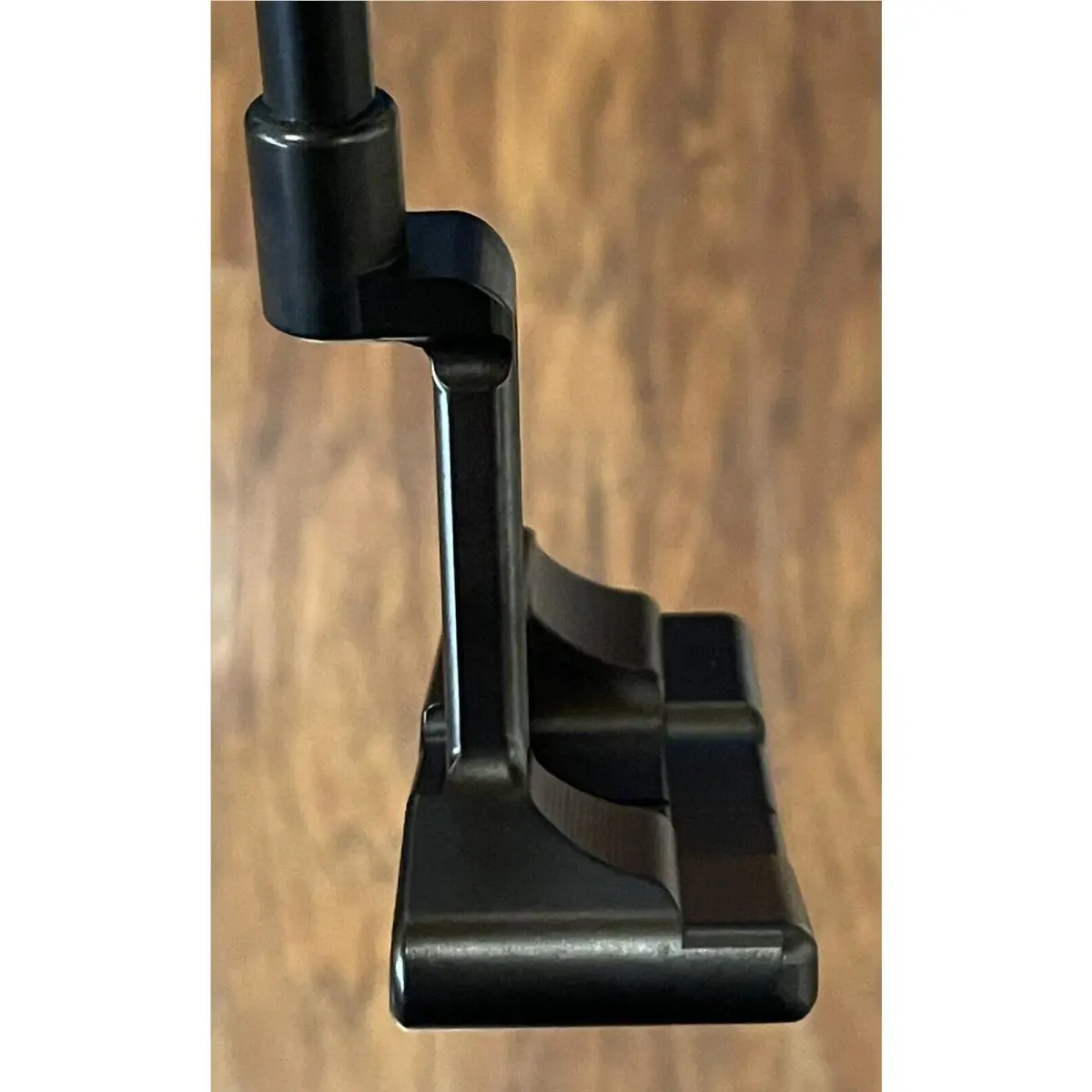 Scotty Cameron  - Super Select Newport 2 Plus - Xtreme Dark Finish - DLC - Black, Lie Angle: Black 8