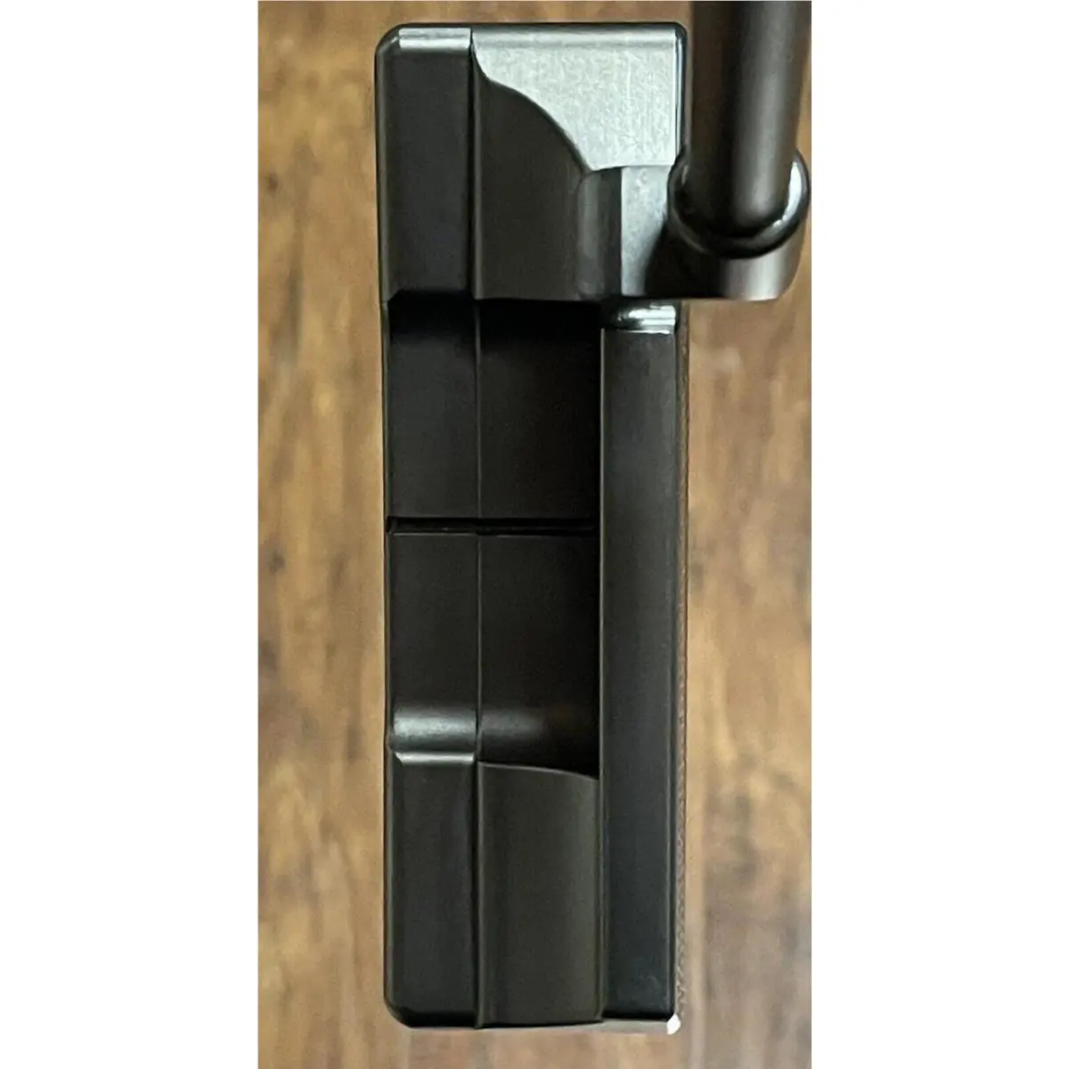 Scotty Cameron  - Super Select Newport 2 Plus - Xtreme Dark Finish - DLC - Black, Lie Angle: Black 5