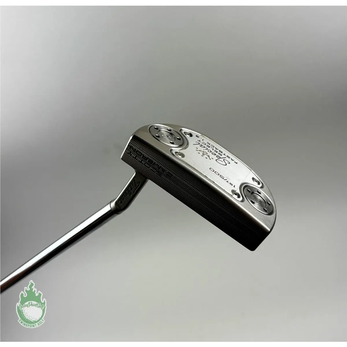 Scotty Cameron  - Special Select FastBack 1.5 1ST/500 8