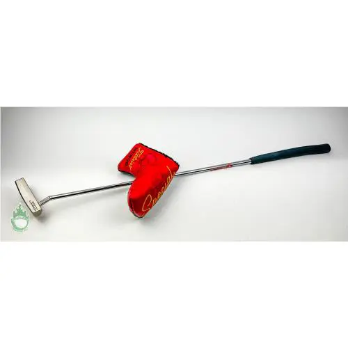 Scotty Cameron  - Special Select FastBack 1.5 1ST/500 0