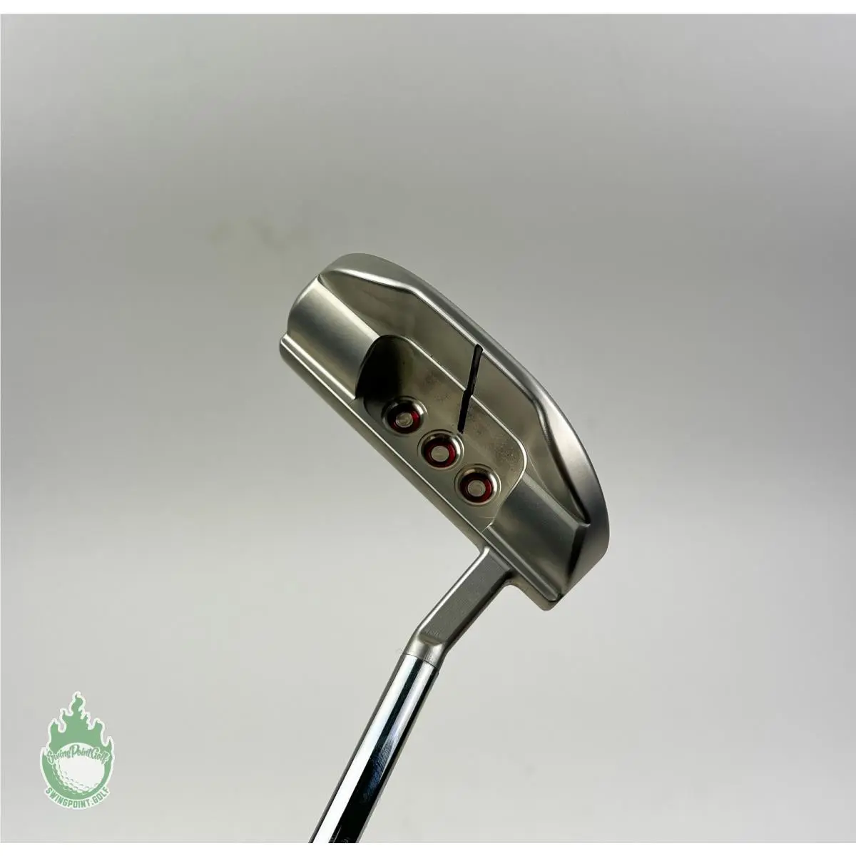 Scotty Cameron  - Special Select FastBack 1.5 1ST/500 4