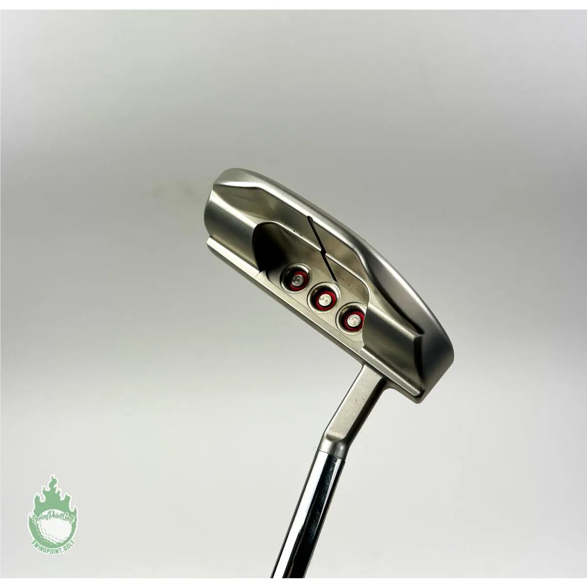 Scotty Cameron  - Special Select FastBack 1.5 1ST/500 5