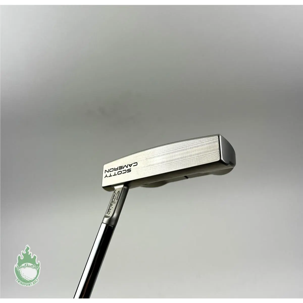 Scotty Cameron  - Special Select FastBack 1.5 1ST/500 6