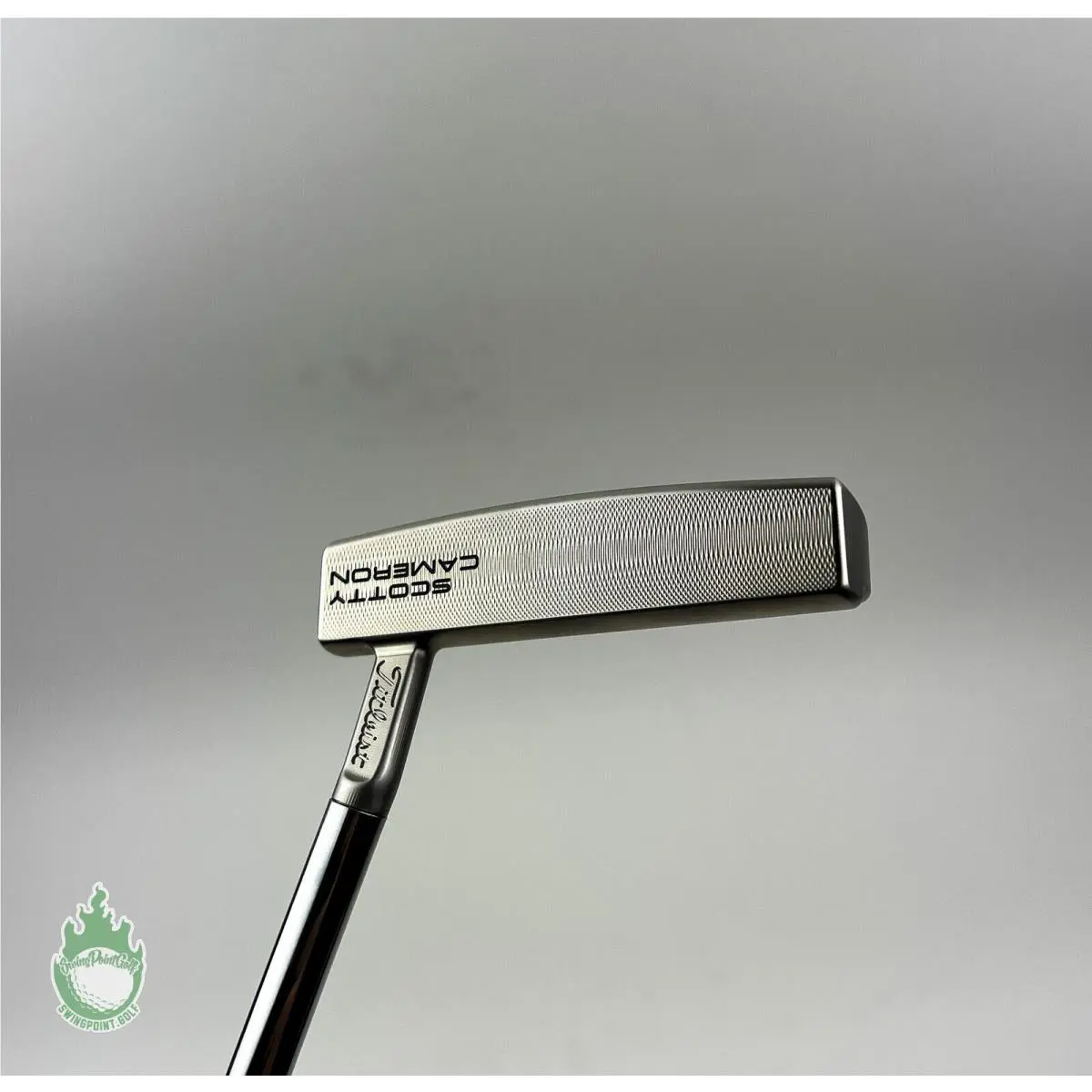 Scotty Cameron  - Special Select FastBack 1.5 1ST/500 7