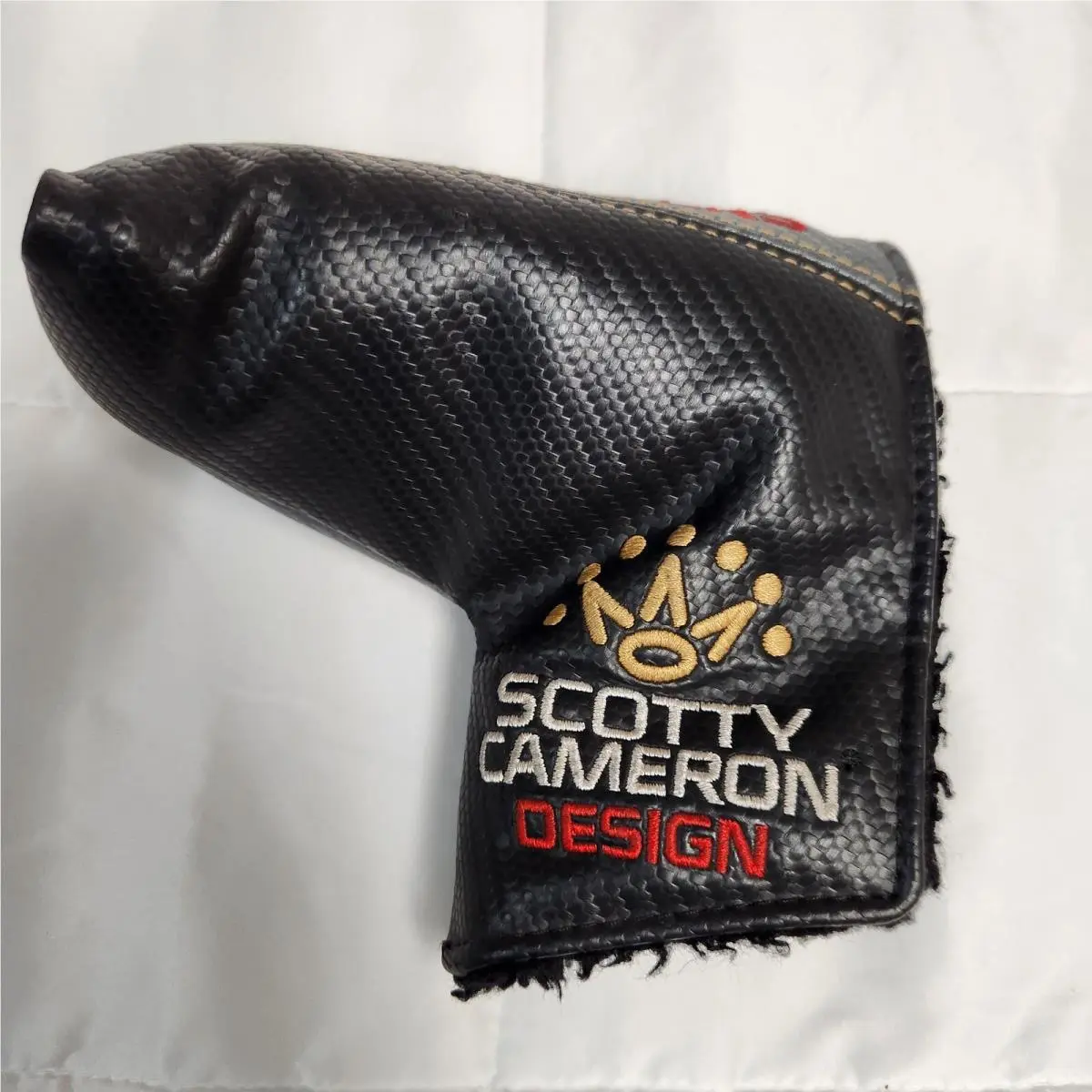 Scott  - Golo 6 - Golo 9
