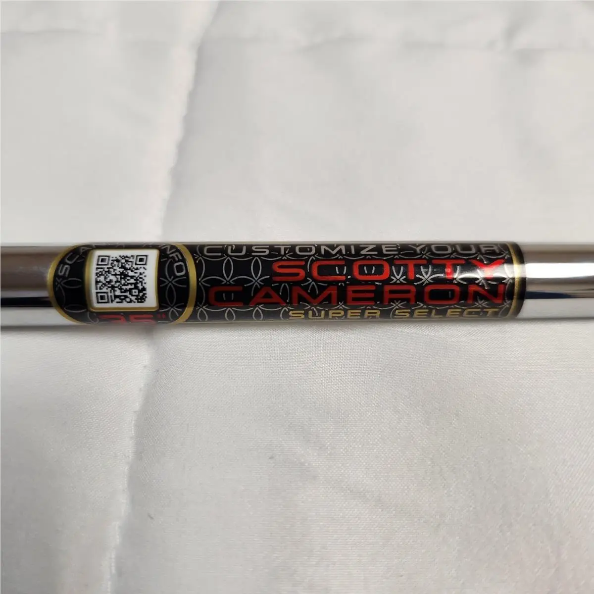 Scott  - Golo 6 - Golo 4