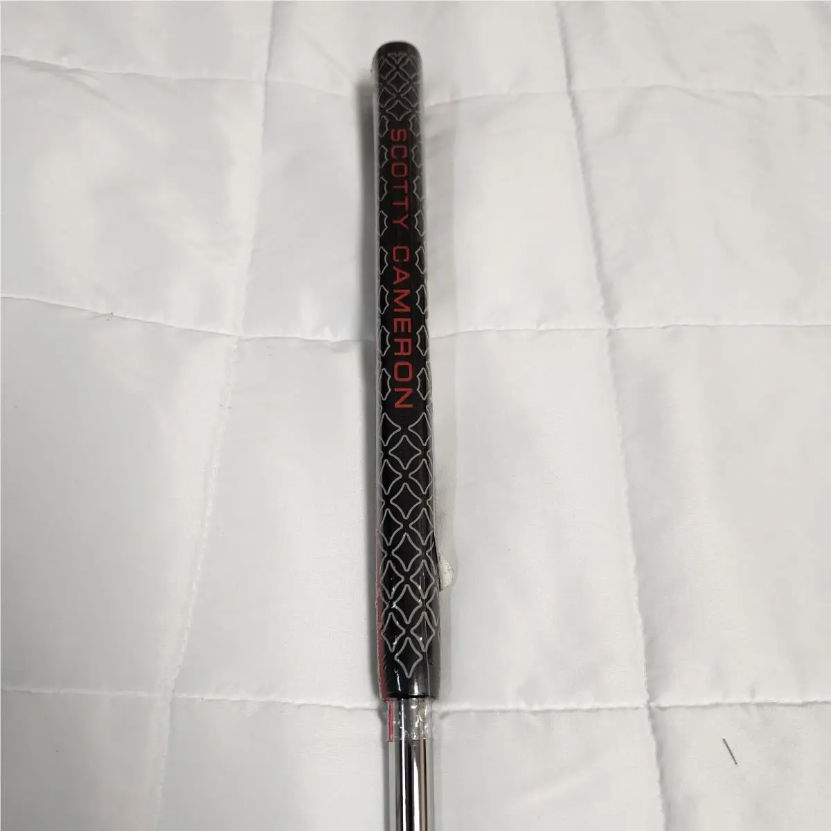 Scott  - Golo 6 - Golo 7