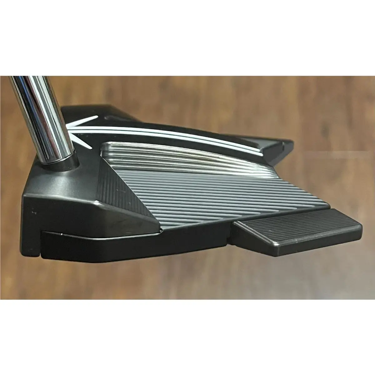 Scotty Cameron  - Phantom 11.5 - 2025 - Xtreme Dark Finish - DLC - Black, Lie Angle: Black 8