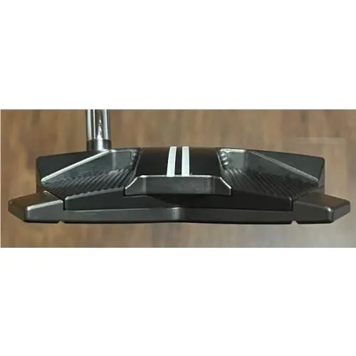 Scotty Cameron  - Phantom 11.5 - 2025 - Xtreme Dark Finish - DLC - Black, Lie Angle: Black 3