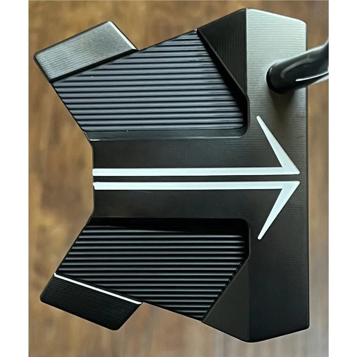 Scotty Cameron  - Phantom 11.5 - 2025 - Xtreme Dark Finish - DLC - Black, Lie Angle: Black 4