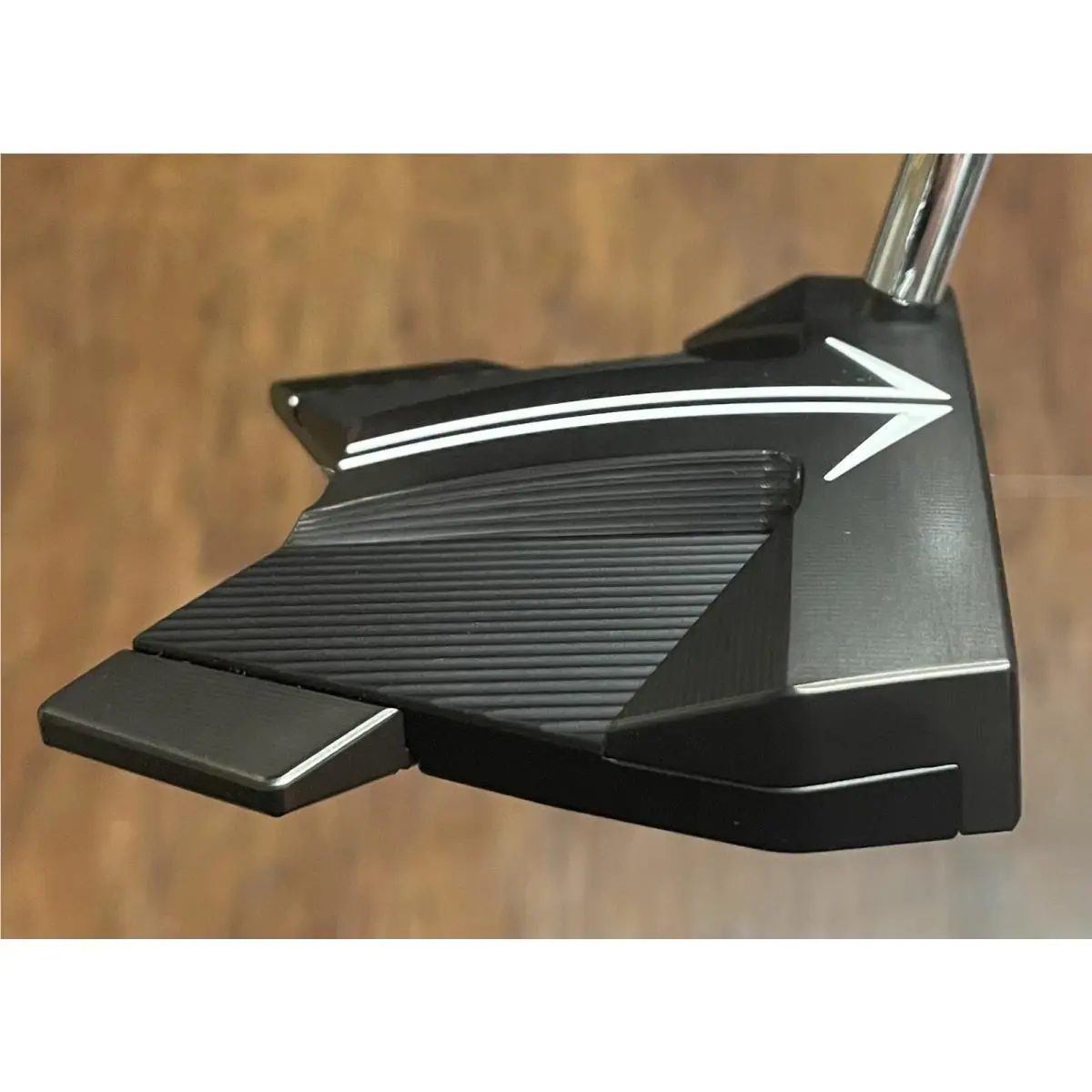 Scotty Cameron  - Phantom 11.5 - 2025 - Xtreme Dark Finish - DLC - Black, Lie Angle: Black 7
