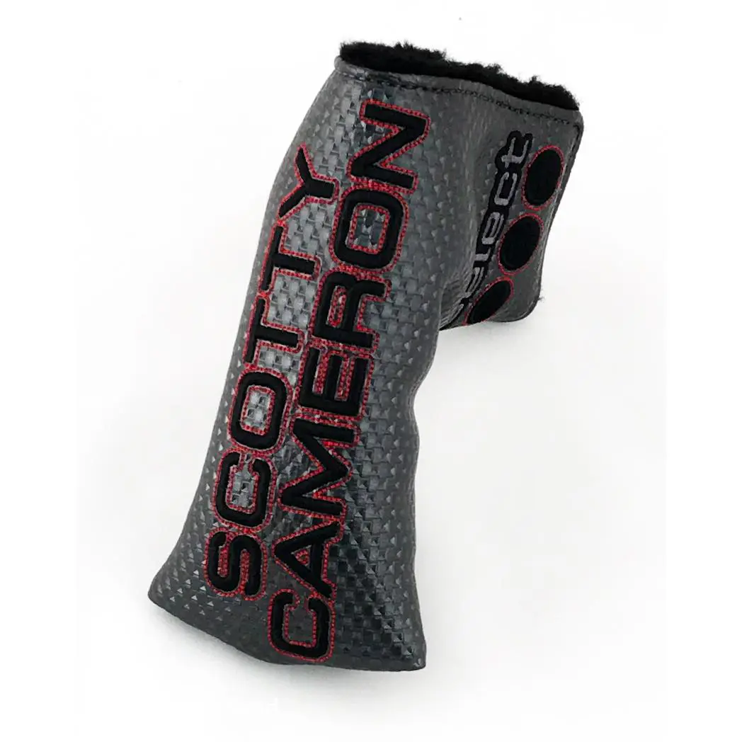 Scotty Cameron  - 1st of 500-Select Newport 2.5 9