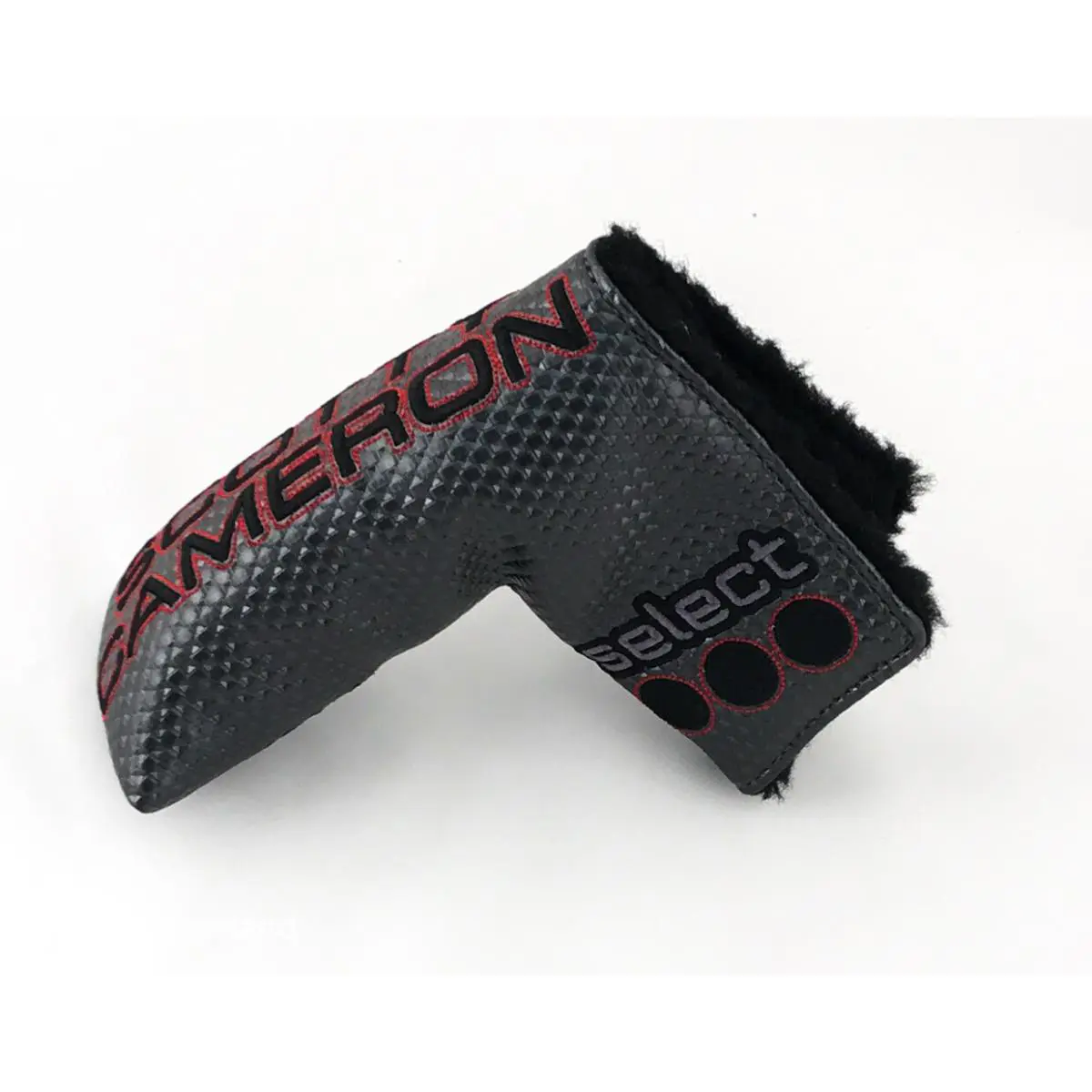Scotty Cameron  - 1st of 500-Select Newport 2.5 8