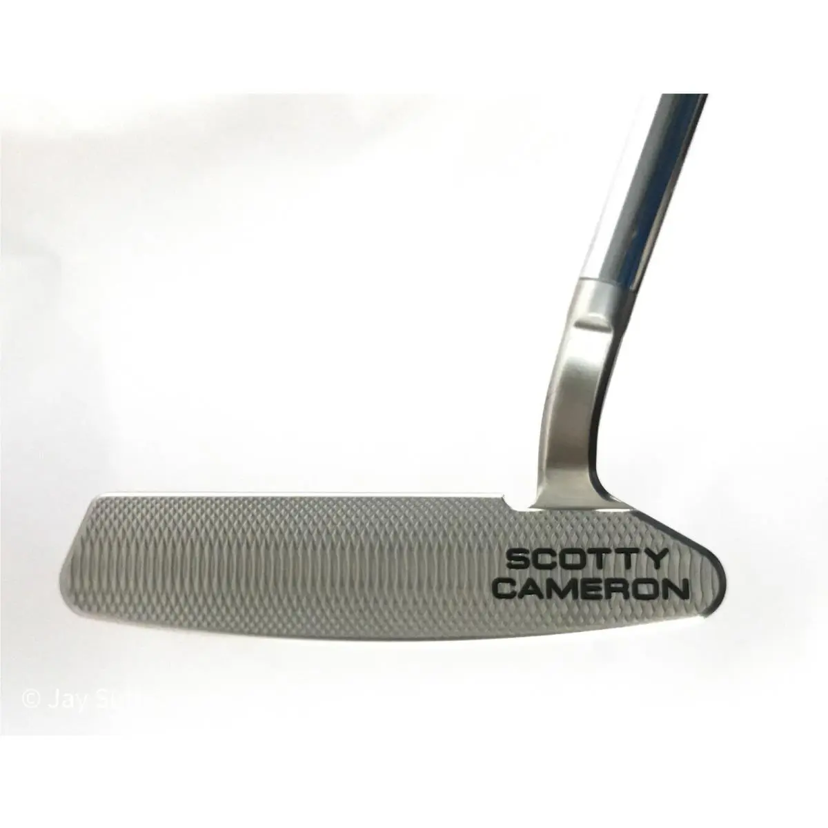 Scotty Cameron  - 1st of 500-Select Newport 2.5 0