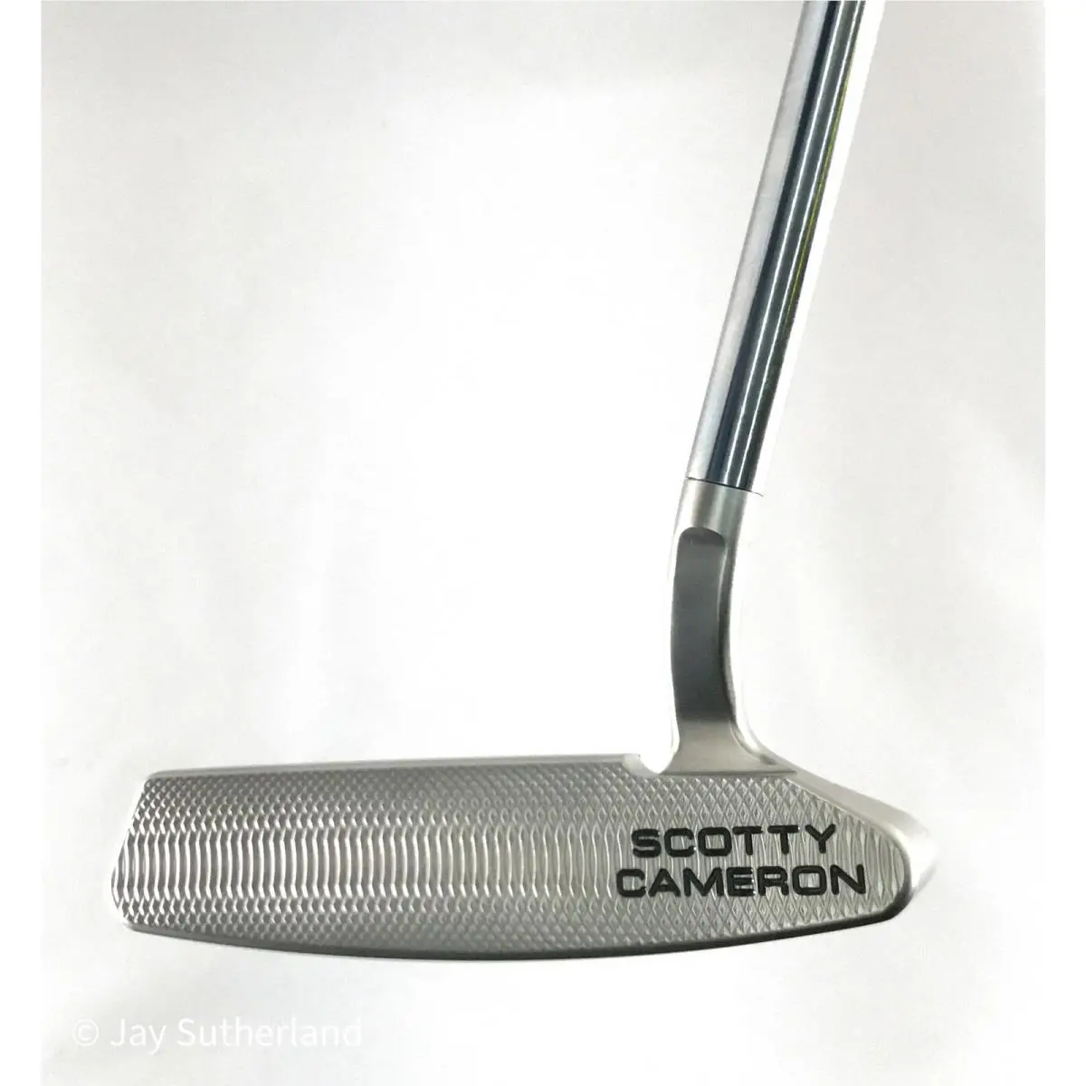 Scotty Cameron  - 1st of 500-Select Newport 2.5 2