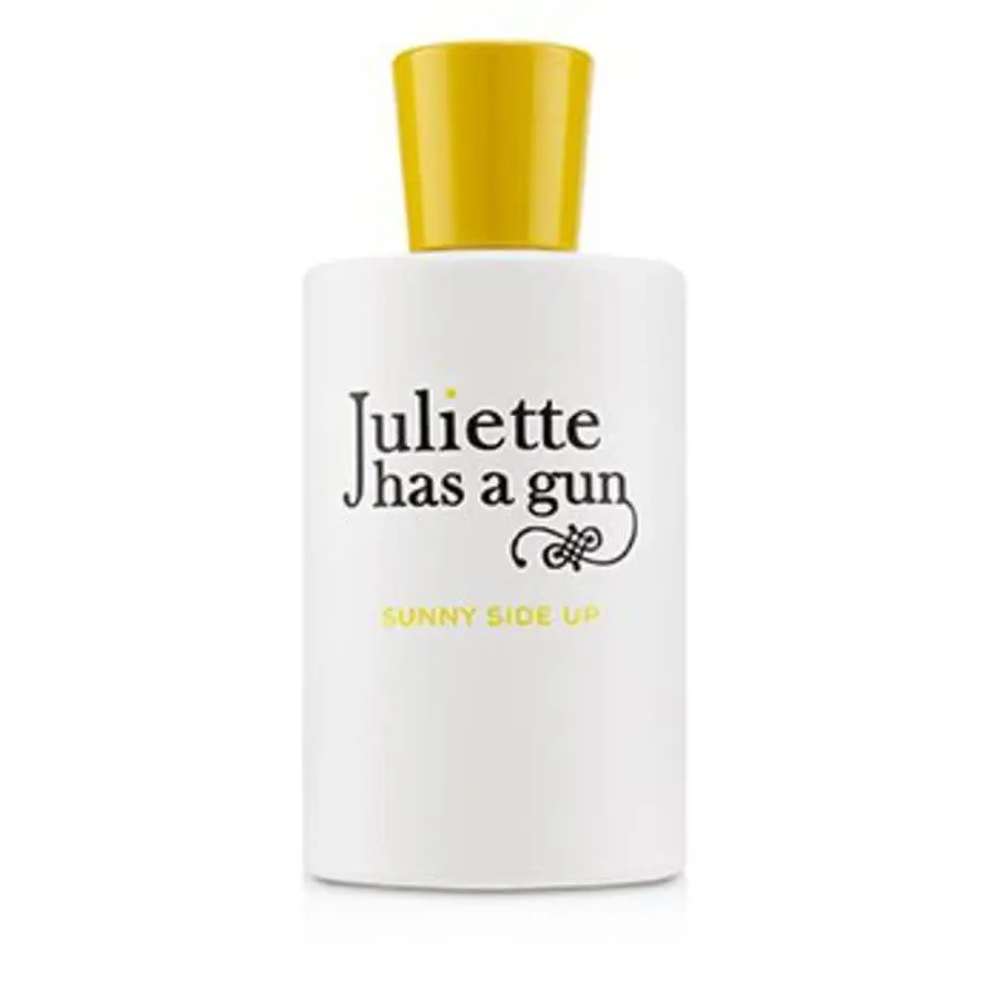 Juliette Has A Gun Ladies Sunny Side Up Edp Spray 3.3 oz Fragrances