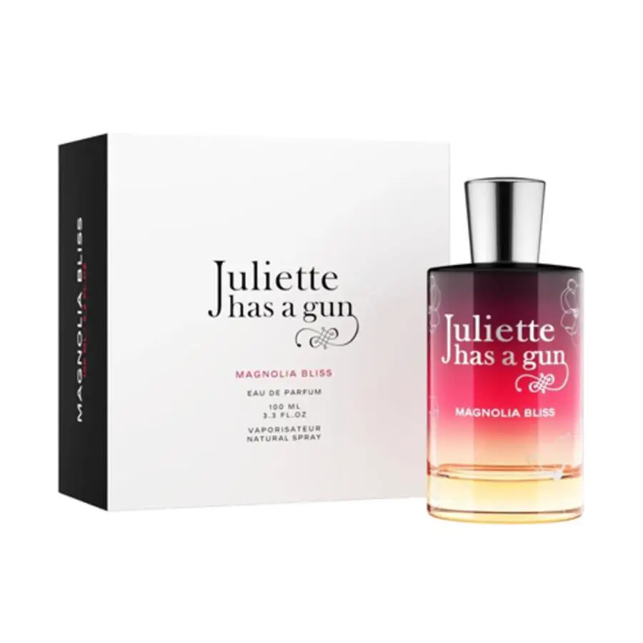 Juliette Has A Gun Unisex Magnolia Bliss Edp 3.4 oz Fragrances 3770000002331 by Juliette Has a Gun