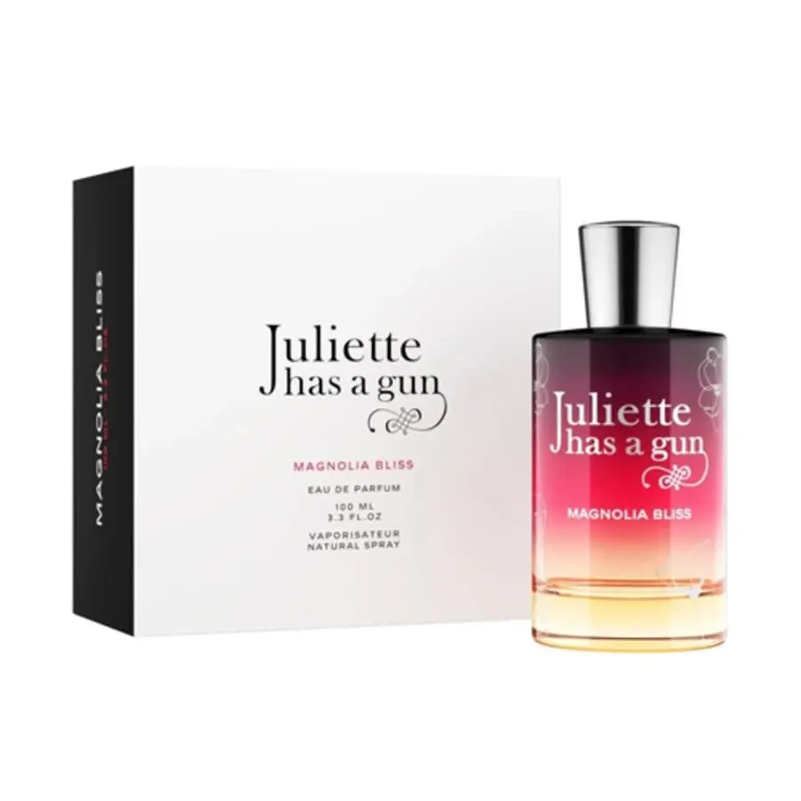 Juliette Has A Gun Unisex Magnolia Bliss Edp 3.4 oz Fragrances 3770000002331