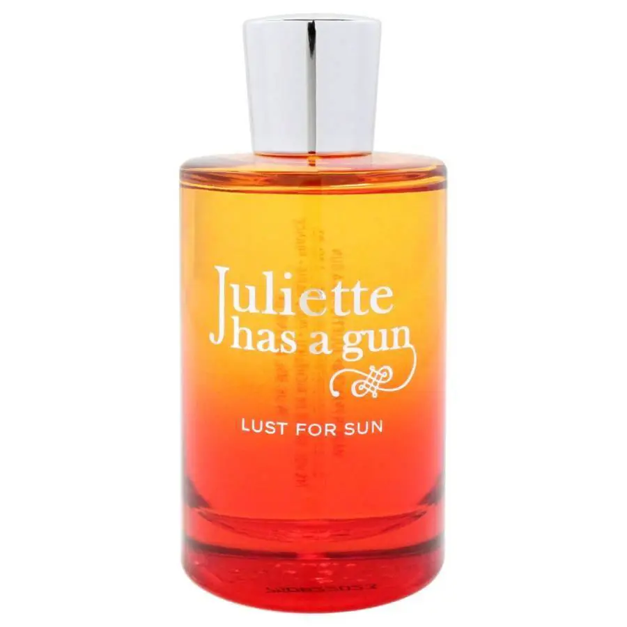 Juliette Has A Gun Unisex Lust For Sun Edp Spray 3.4 oz Fragrances 3760022733580