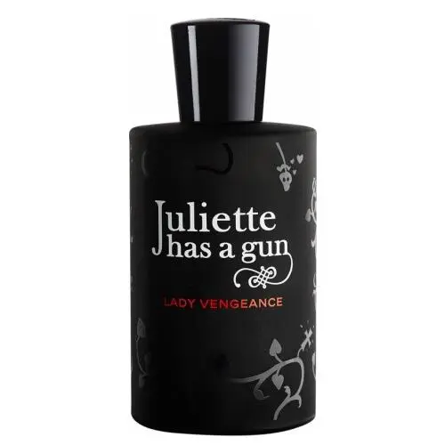 Juliette Has A Gun Lady Vengeance Eau de Parfum For Women 3.3 Fl. Oz. / 100ml by Juliette Has a Gun