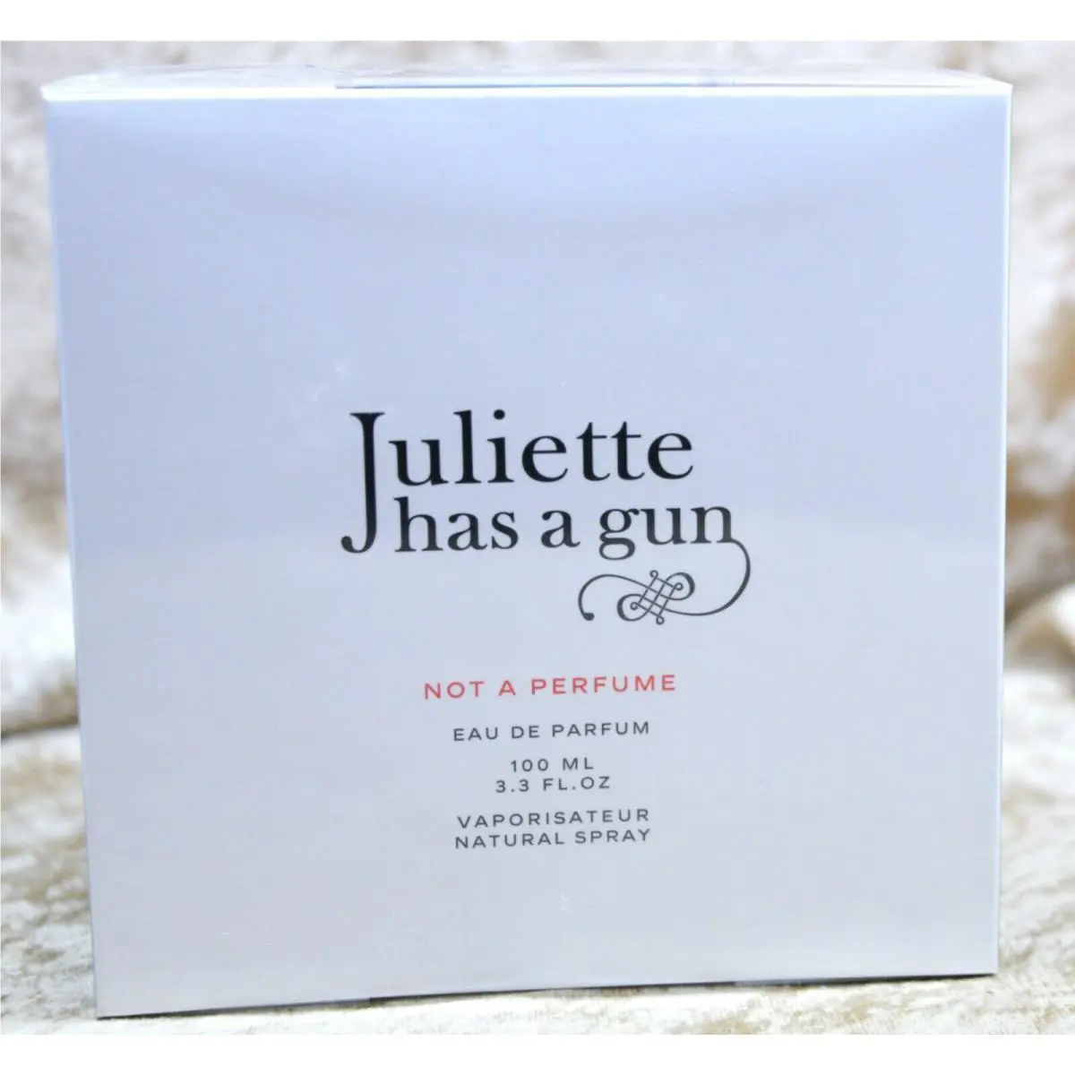 Juliette Has A Gun Not A Perfume By Juliette Has A Gun Edp 3.4oz/100ml For Women
