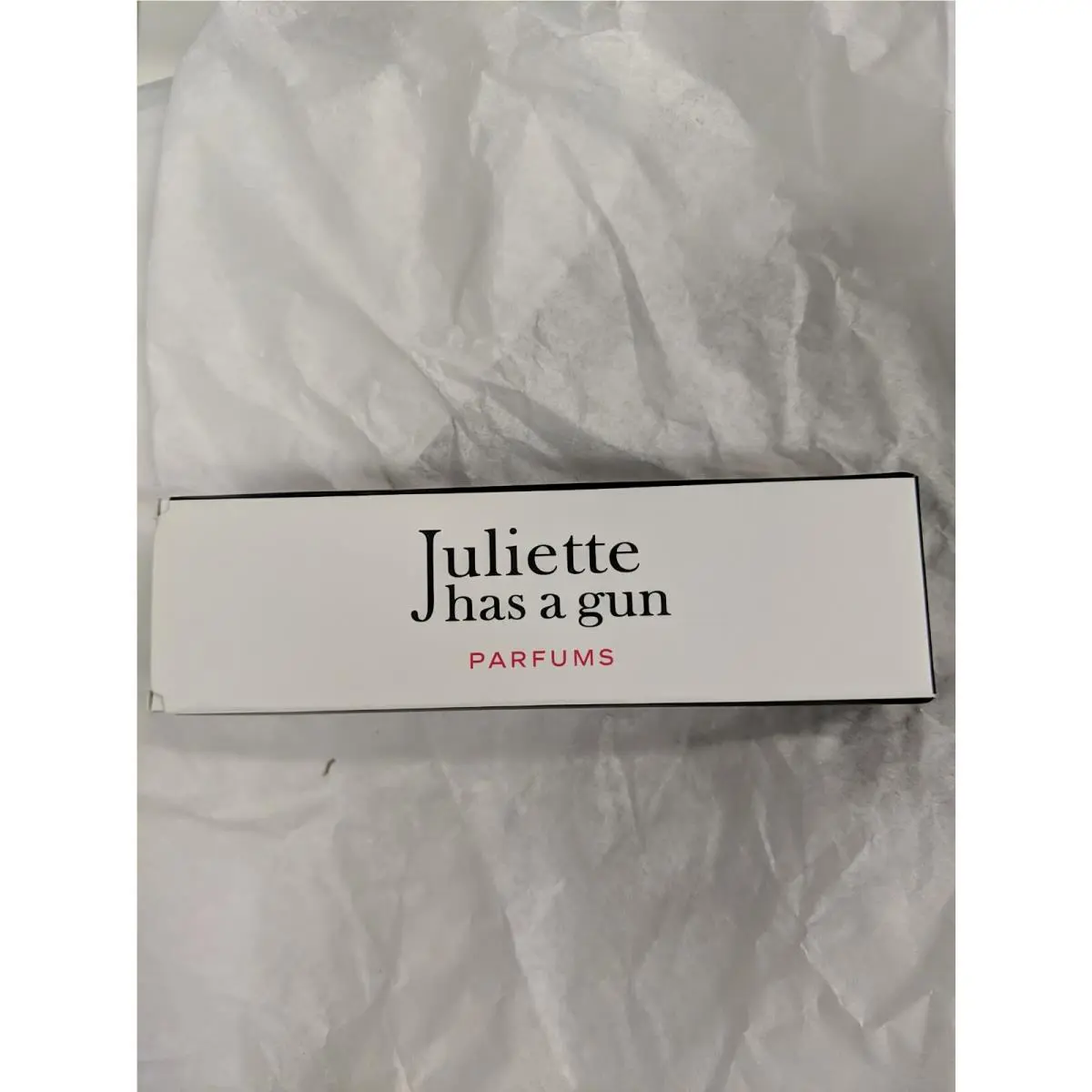Juliette Has a Gun Vanilla Vibes 0.17oz/5ml Edp Vial Spray Sample
