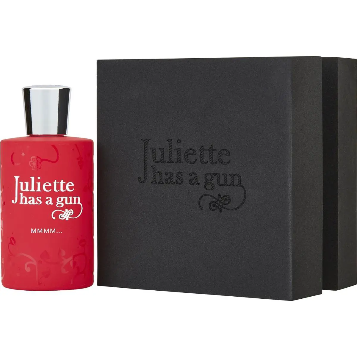 Mmmm by Juliette Has a Gun 3.3 oz Edp Perfume For Women