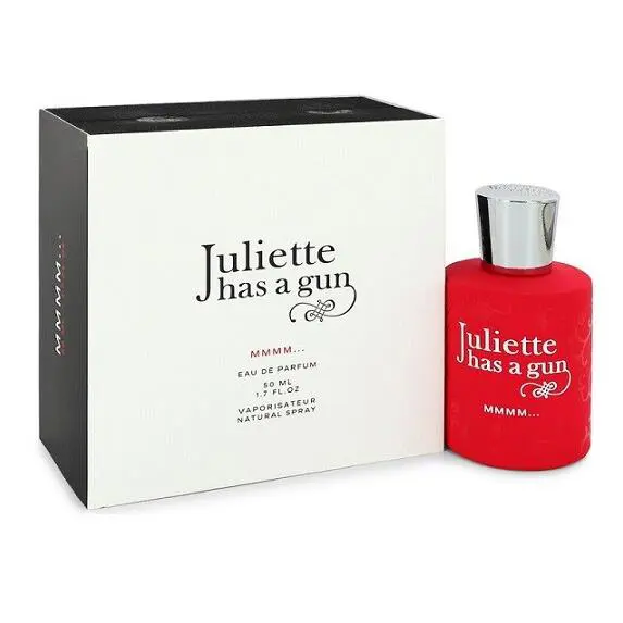 Mmmm By Juliette Has A Gun 1.7oz 50 ml Eau De Parfum Spray