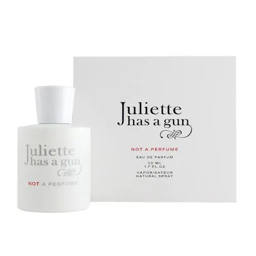 Not a Perfume by Juliette Has a Gun 1.7 oz Edp Perfume Women