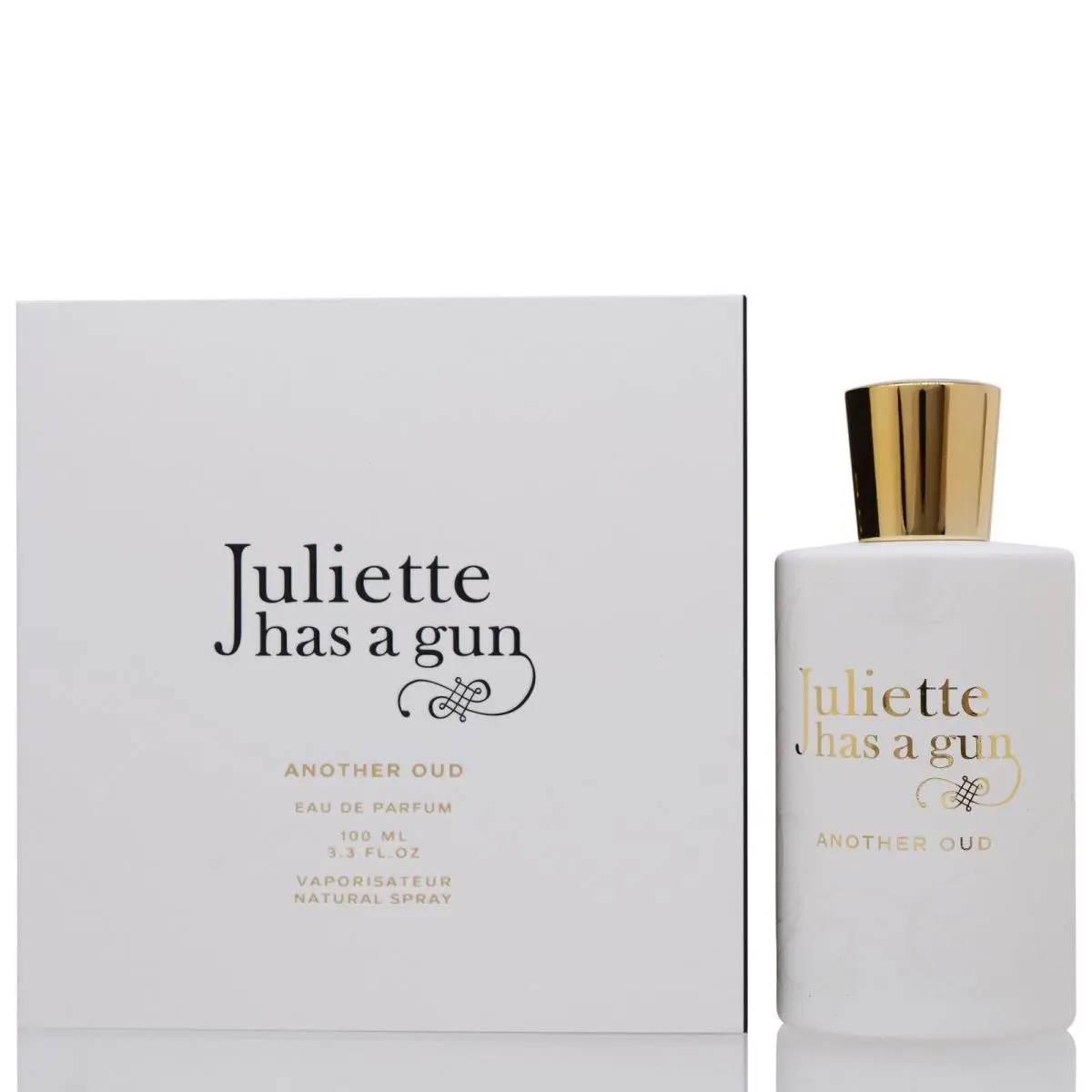Another Oud Juliette Has A Gun Edp Spray 3.3 OZ Women