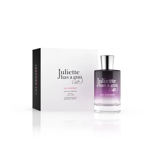 Juliette Has A Gun Lili Fantasy Eau de Parfum 3.3 fl oz 100ml by Juliette Has a Gun